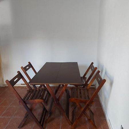 Hostel Di Belo Horizonte Exteriör bild