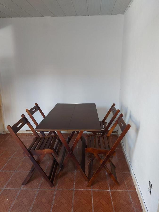 Hostel Di Belo Horizonte Exteriör bild