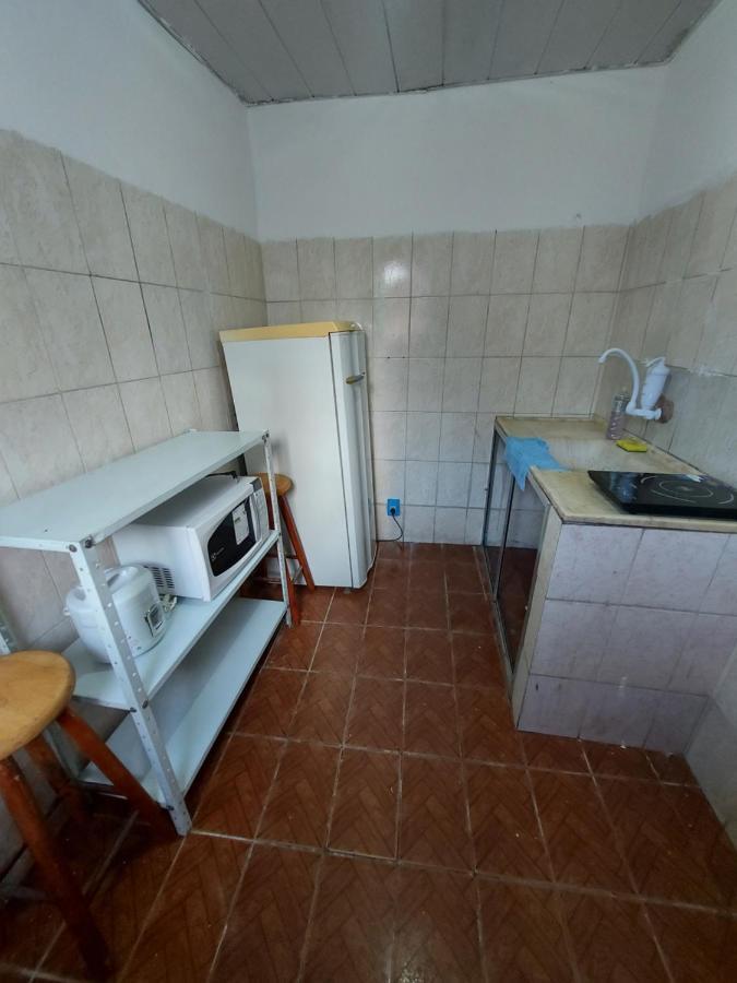 Hostel Di Belo Horizonte Exteriör bild