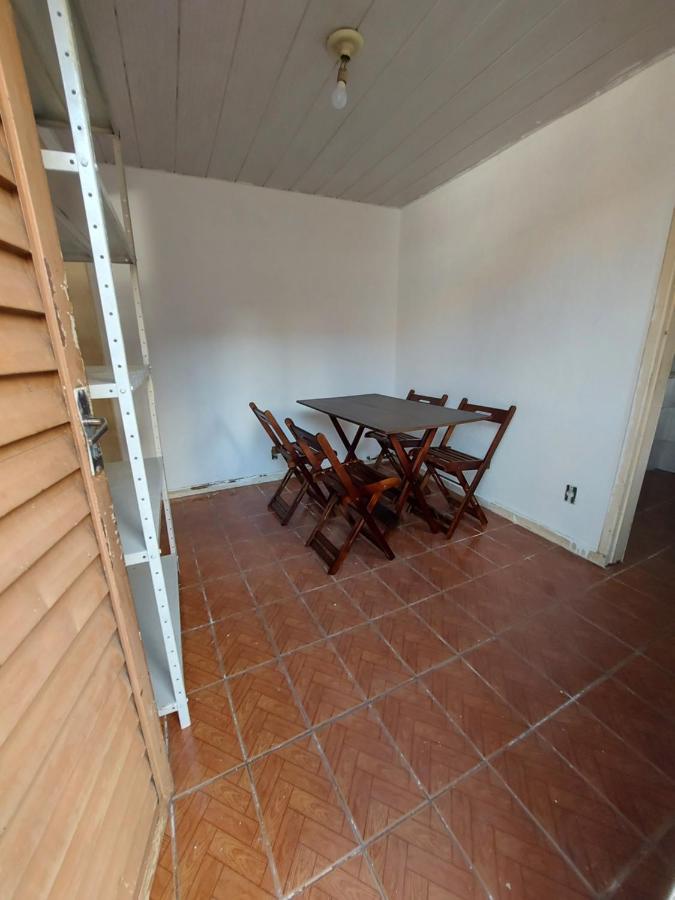 Hostel Di Belo Horizonte Exteriör bild